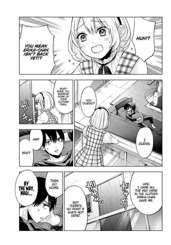 Kakkou No IInazuke 16 5