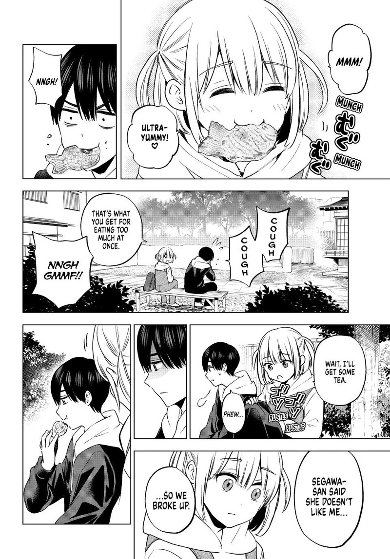 Kakkou No IInazuke 160 10