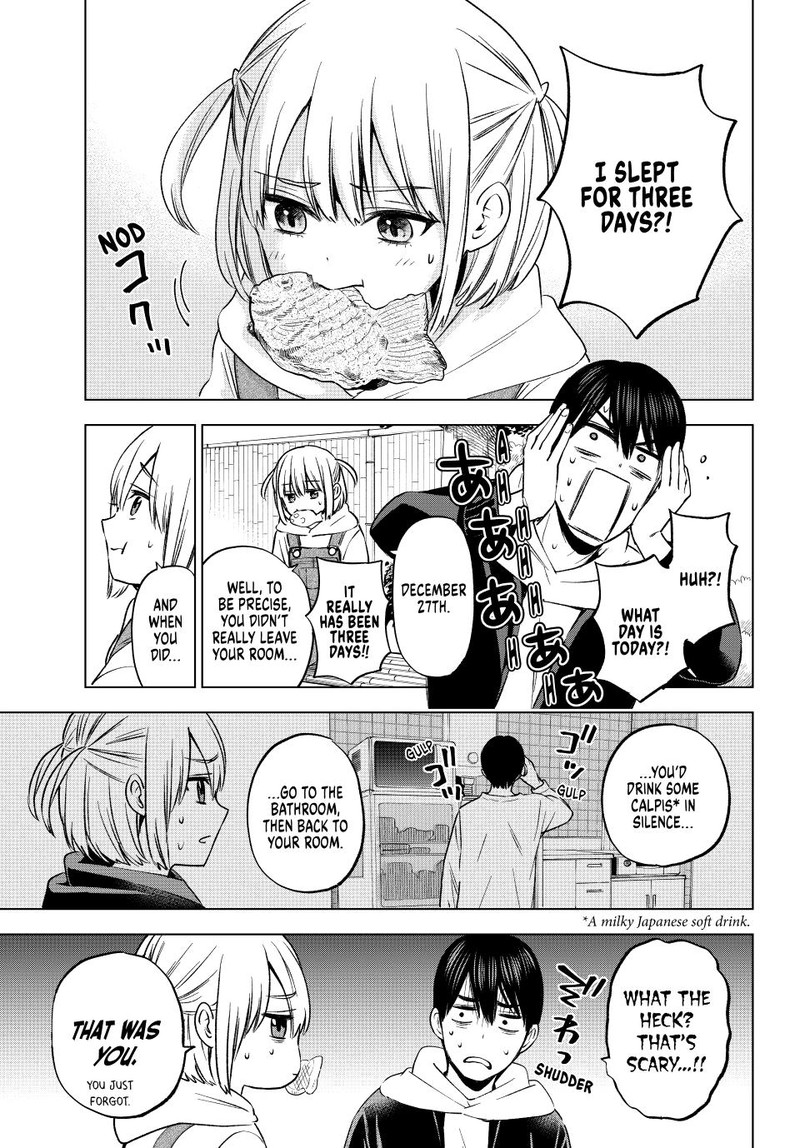 Kakkou No IInazuke 160 13