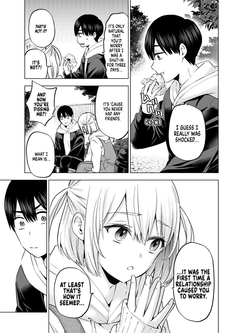Kakkou No IInazuke 160 15