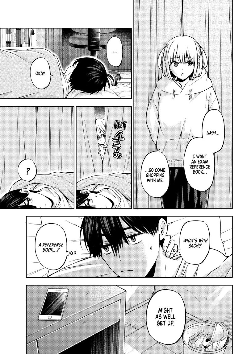 Kakkou No IInazuke 160 3