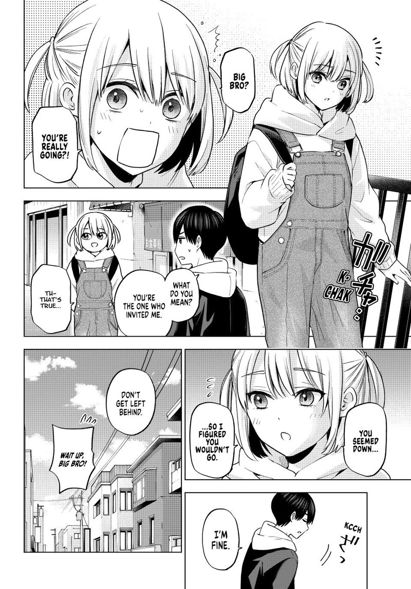 Kakkou No IInazuke 160 4