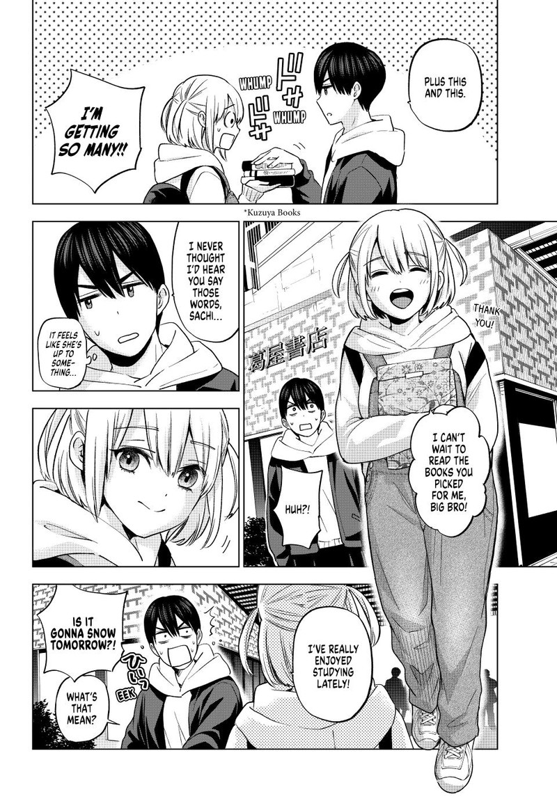 Kakkou No IInazuke 160 6