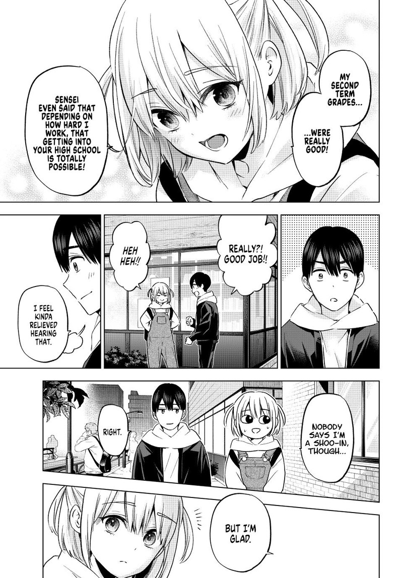 Kakkou No IInazuke 160 7