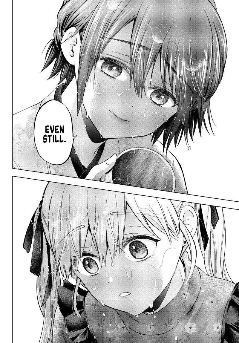 Kakkou No IInazuke 161 10
