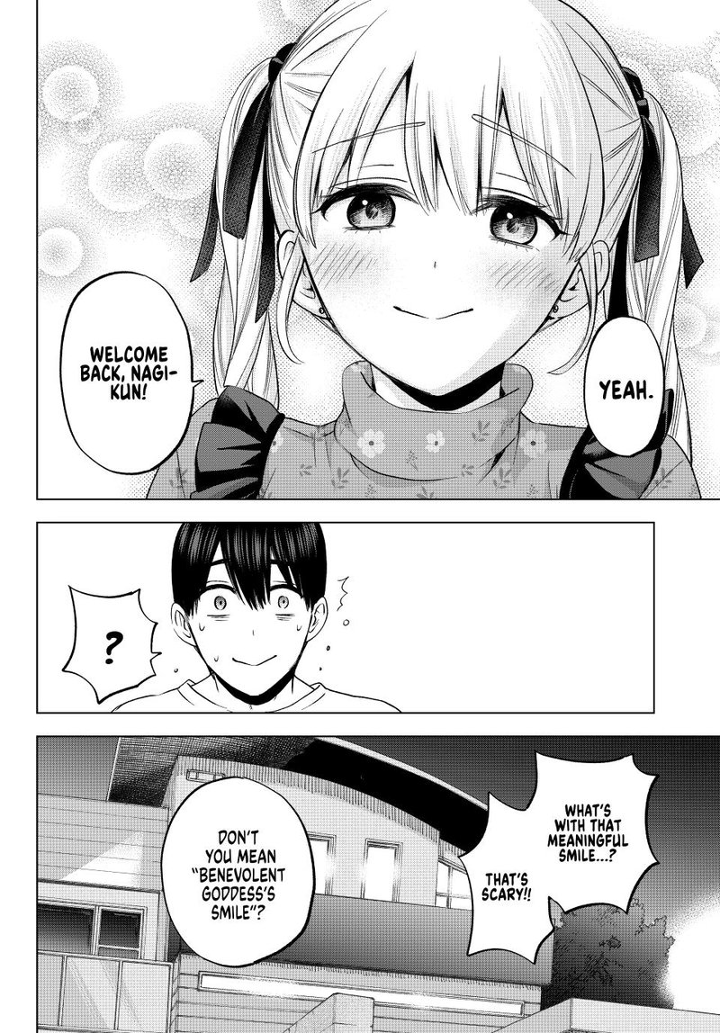 Kakkou No IInazuke 161 19