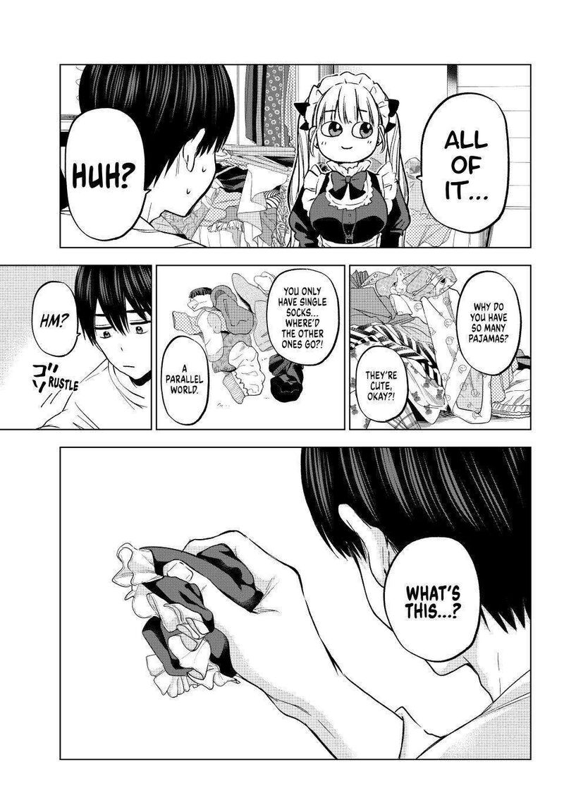 Kakkou No IInazuke 162 11