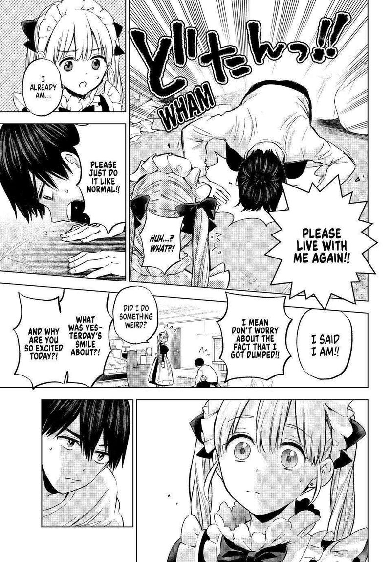 Kakkou No IInazuke 162 15