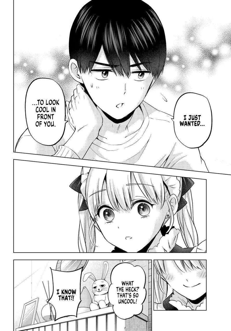 Kakkou No IInazuke 162 18