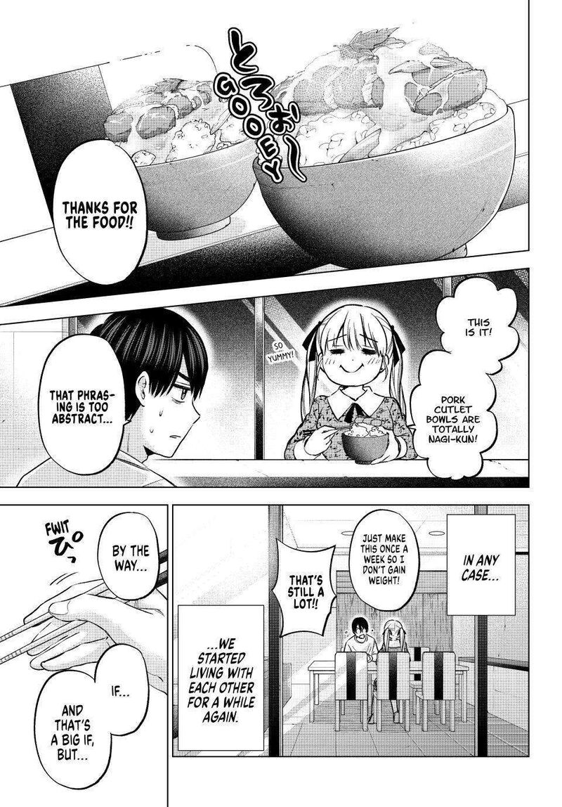 Kakkou No IInazuke 162 19