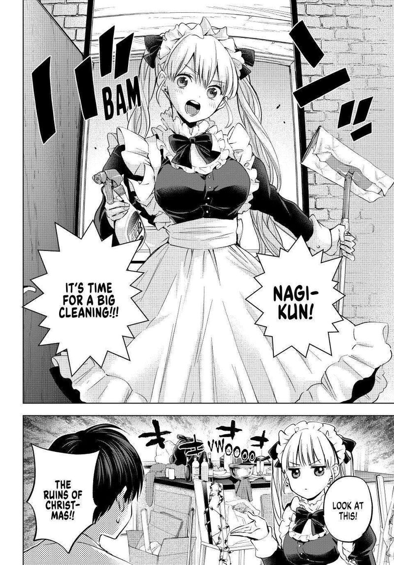 Kakkou No IInazuke 162 2