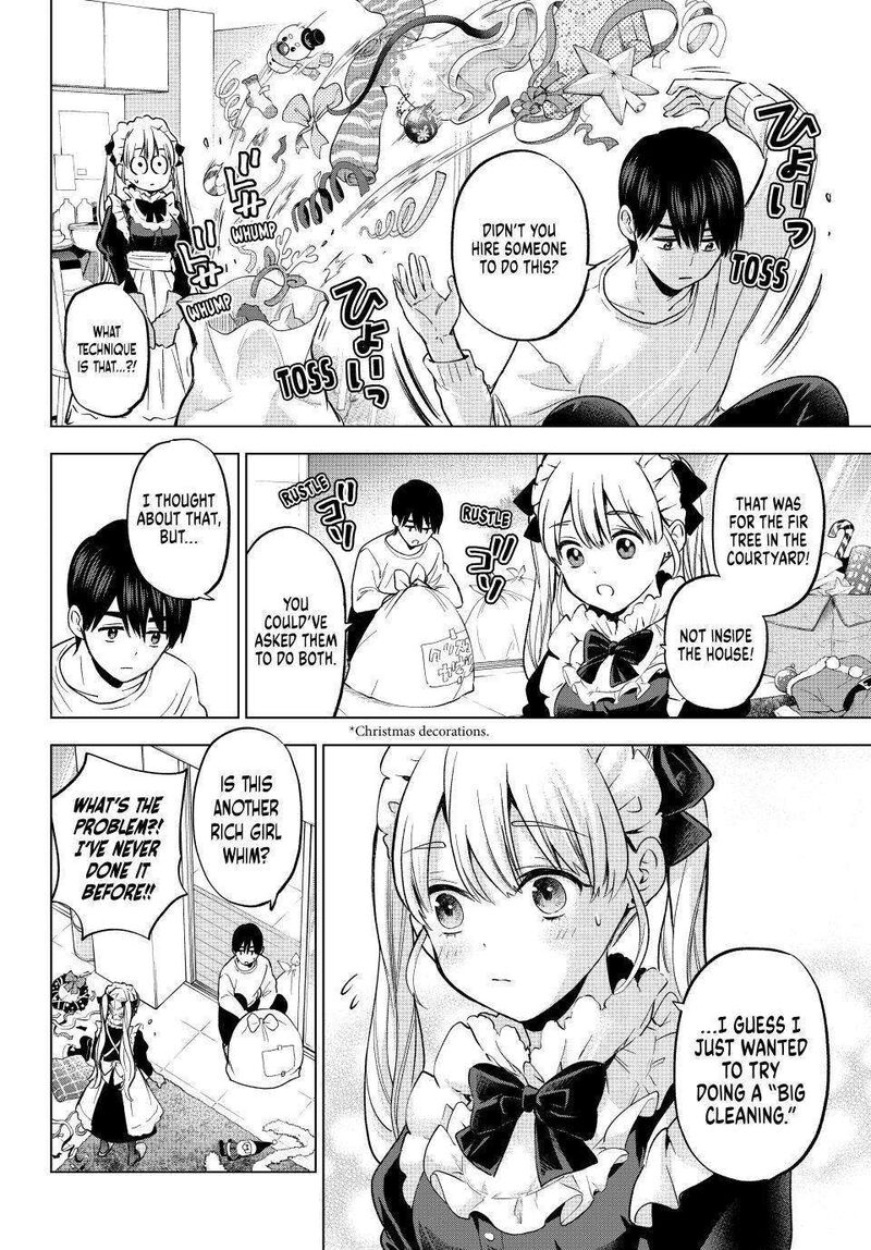 Kakkou No IInazuke 162 4