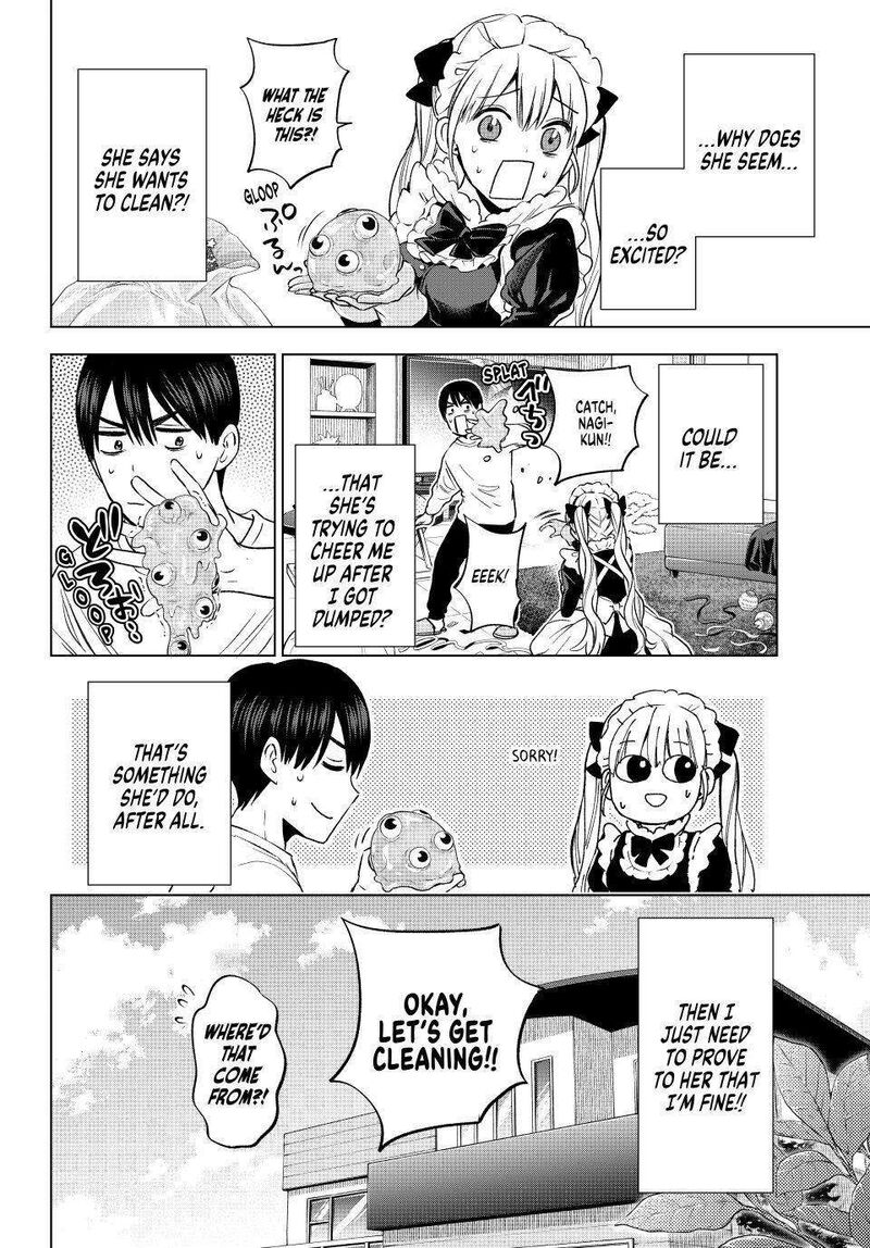 Kakkou No IInazuke 162 6