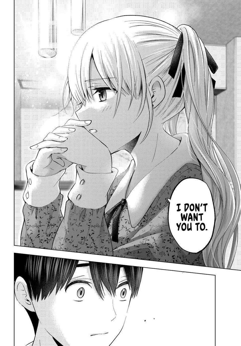 Kakkou No IInazuke 163 10