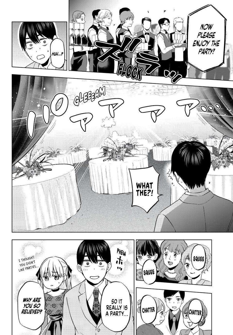 Kakkou No IInazuke 164 12