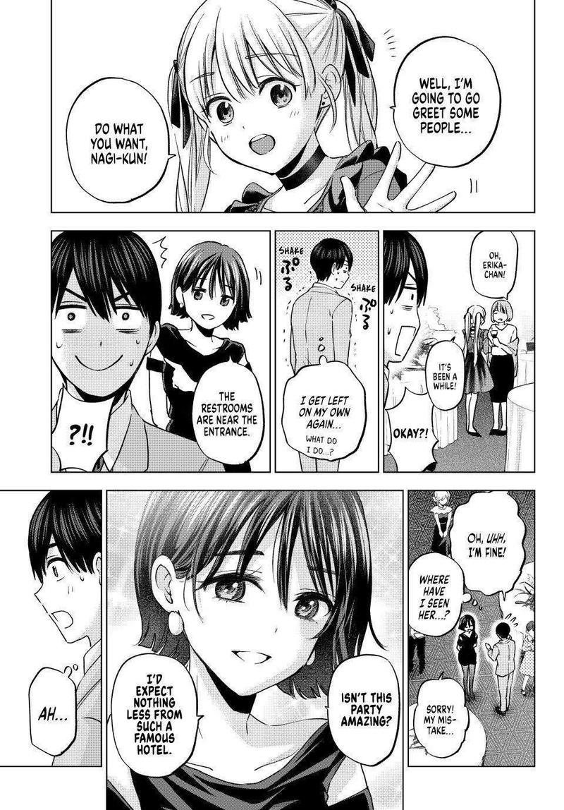 Kakkou No IInazuke 164 13