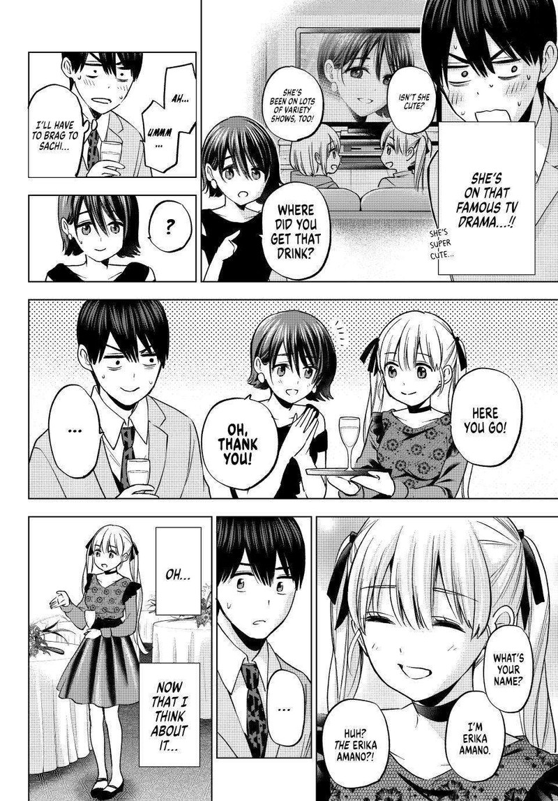 Kakkou No IInazuke 164 14