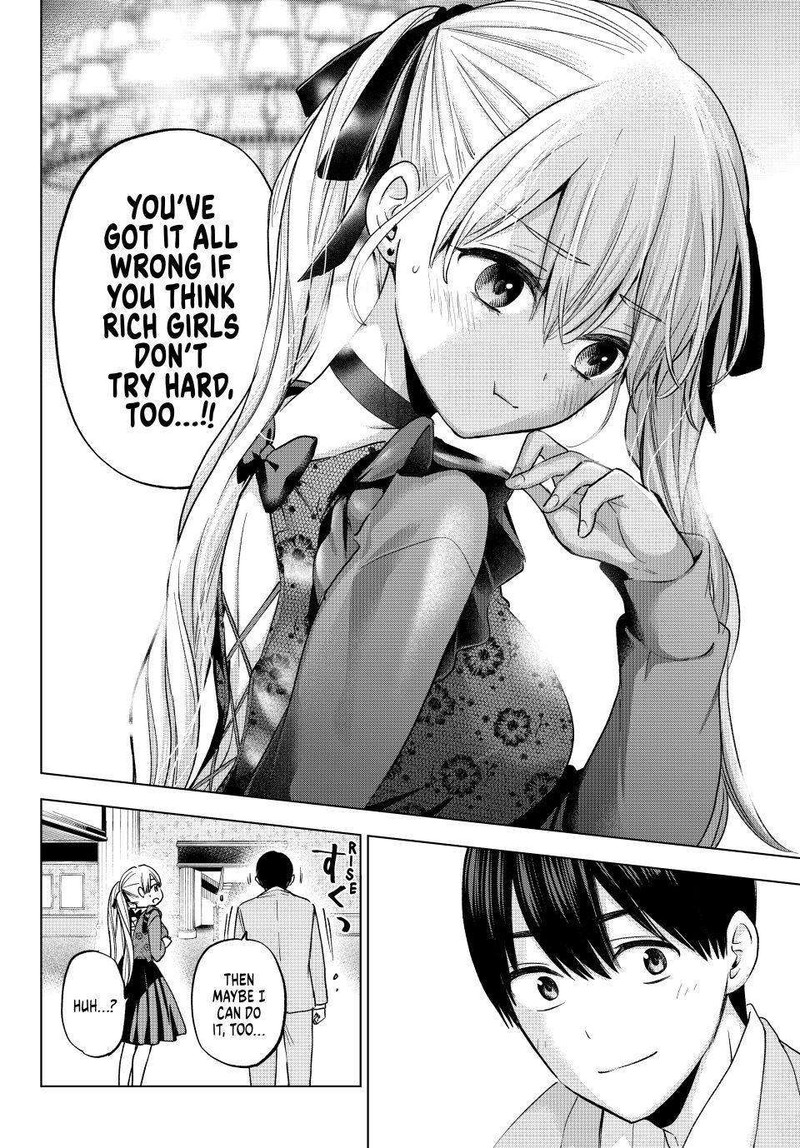 Kakkou No IInazuke 164 18