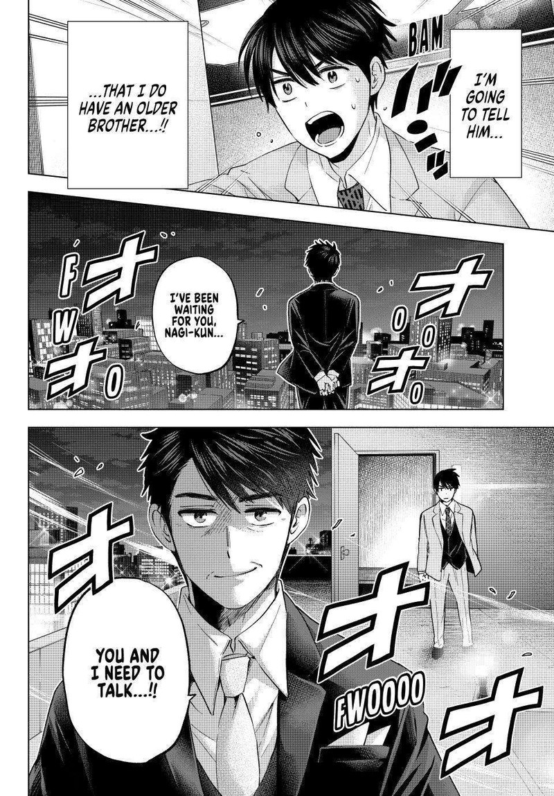 Kakkou No IInazuke 164 20