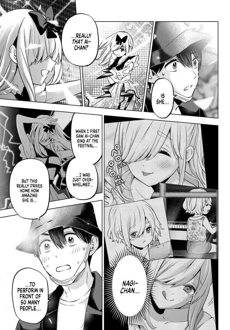 Kakkou No IInazuke 166 13