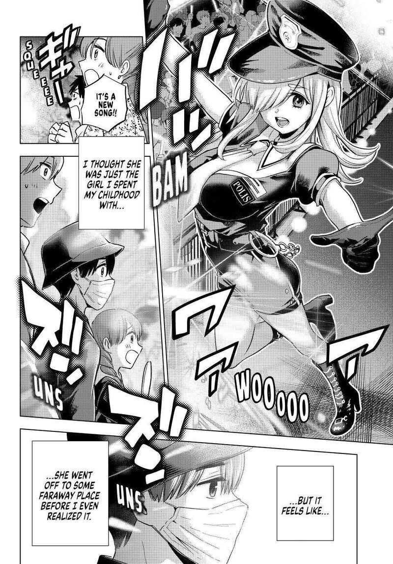 Kakkou No IInazuke 166 14