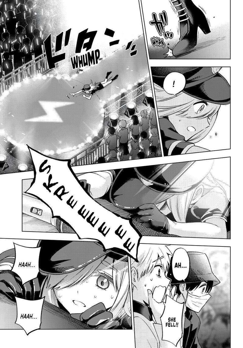 Kakkou No IInazuke 166 15
