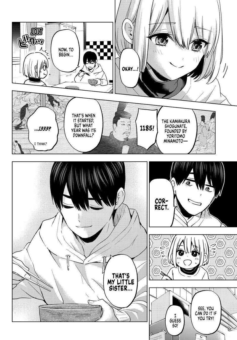 Kakkou No IInazuke 167 14