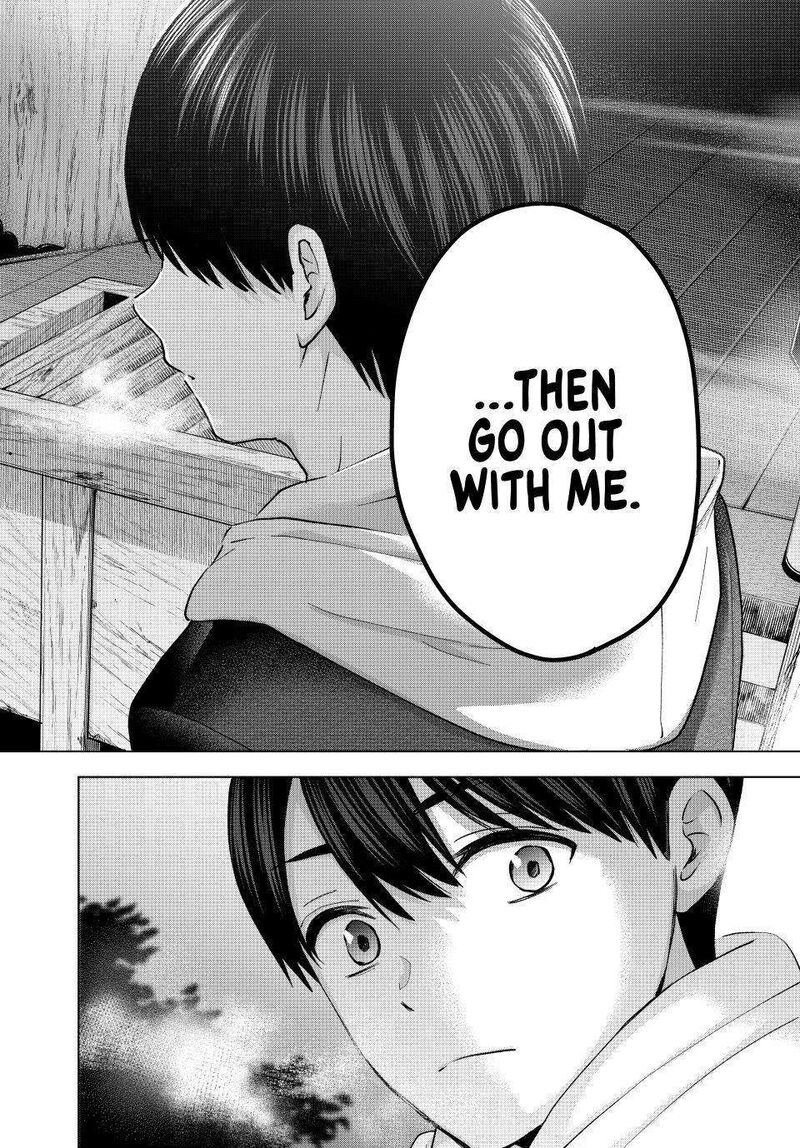 Kakkou No IInazuke 167 18