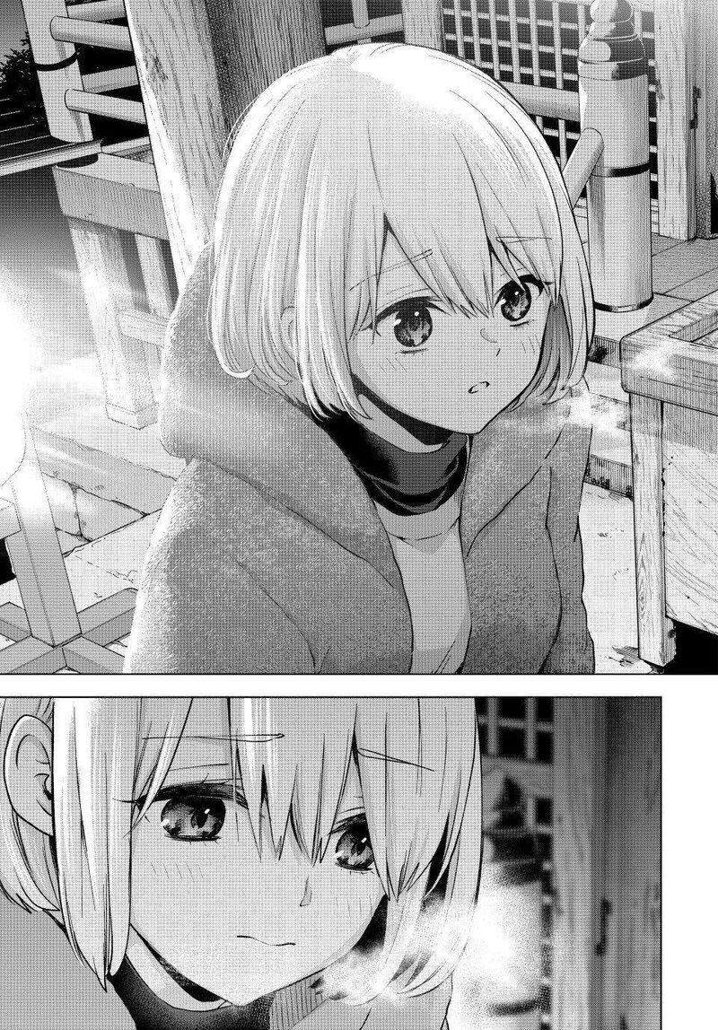 Kakkou No IInazuke 167 19