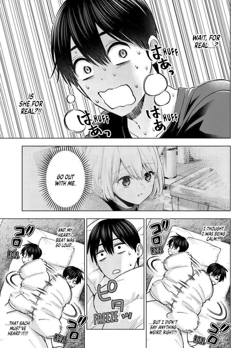 Kakkou No IInazuke 168 11