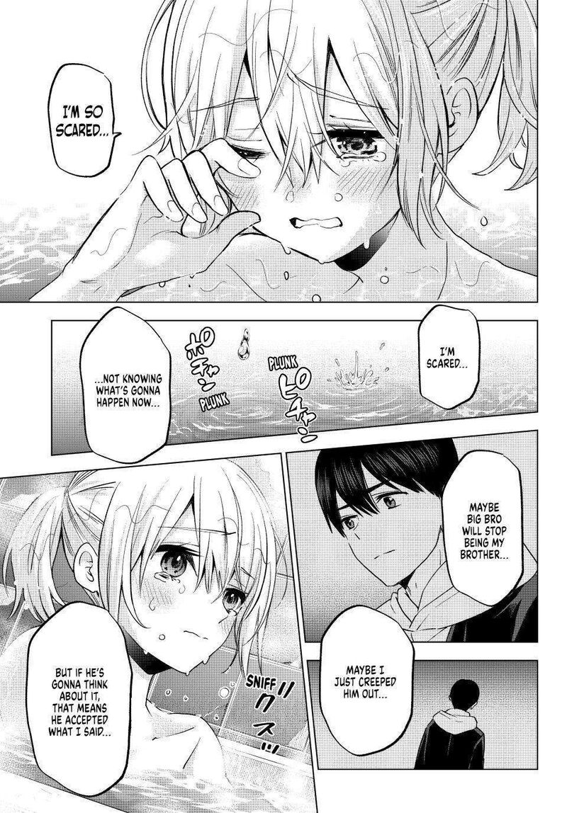 Kakkou No IInazuke 168 17