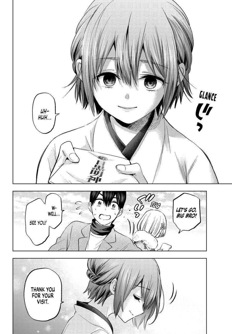 Kakkou No IInazuke 169 12