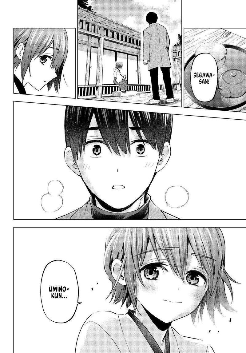 Kakkou No IInazuke 169 14