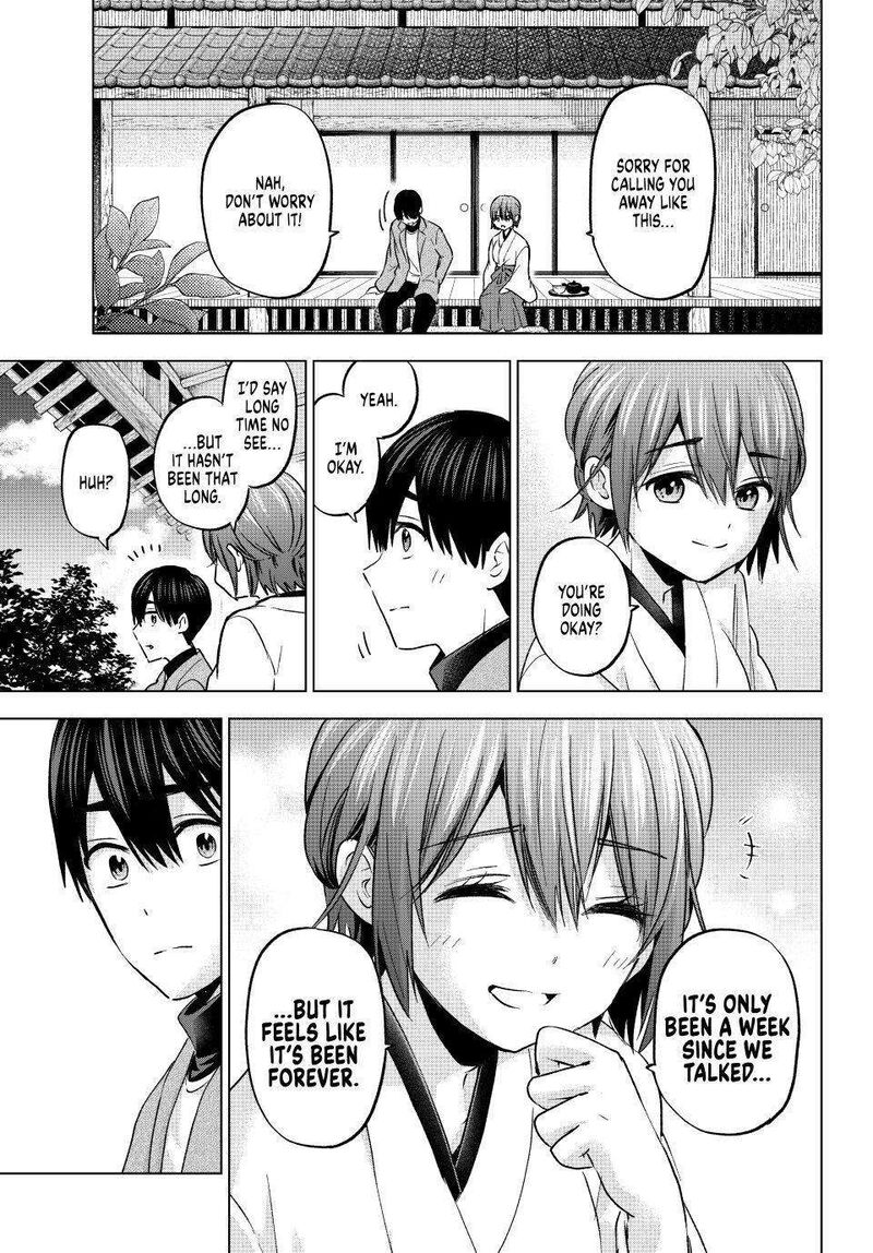 Kakkou No IInazuke 169 15