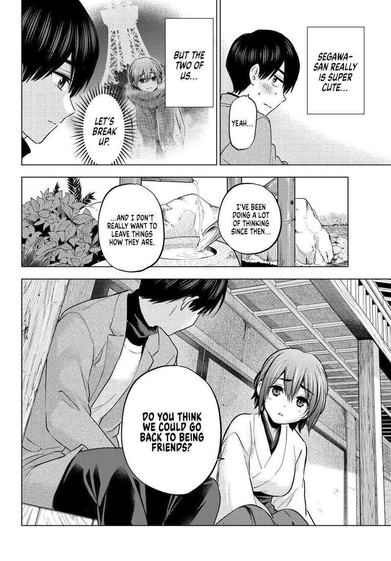 Kakkou No IInazuke 169 16