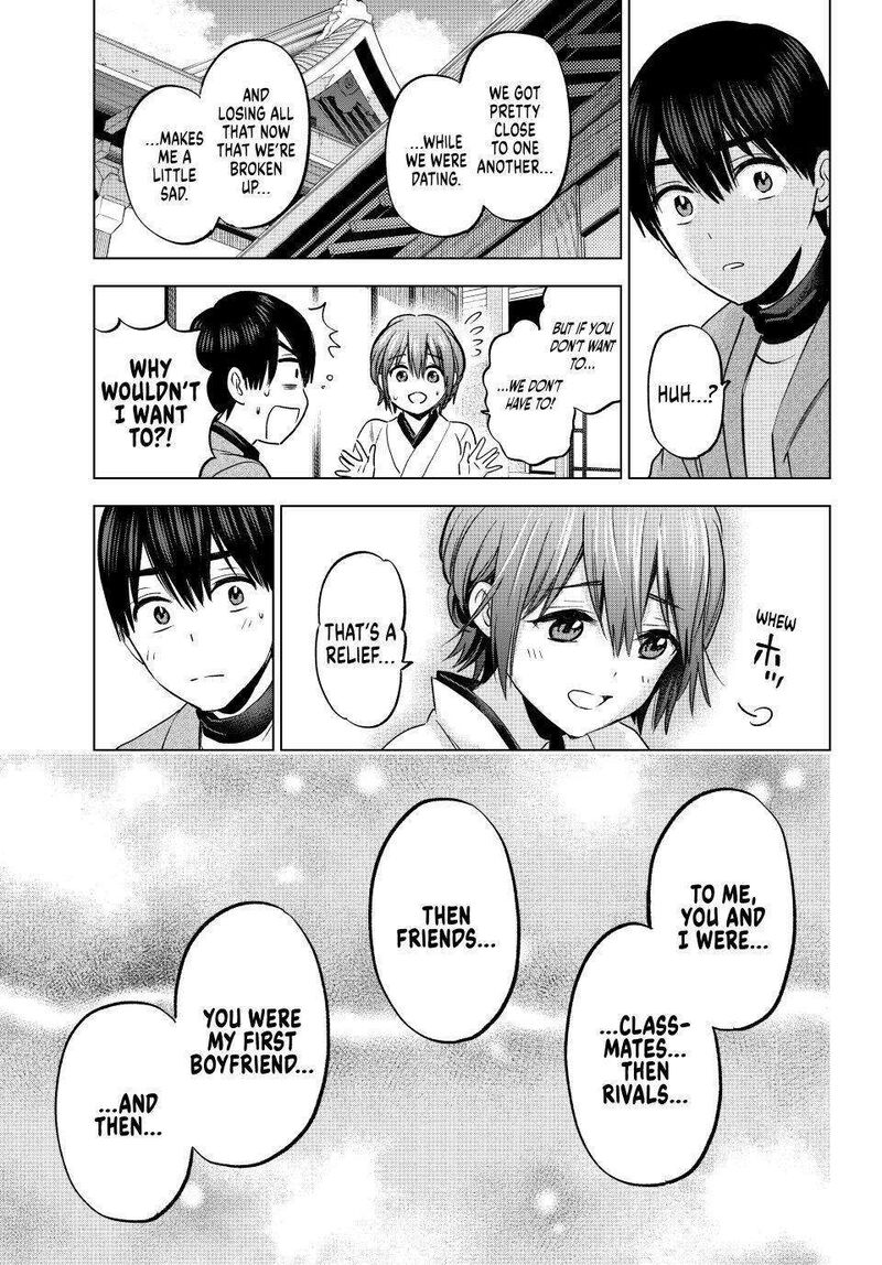 Kakkou No IInazuke 169 17