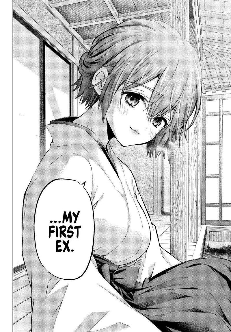 Kakkou No IInazuke 169 18
