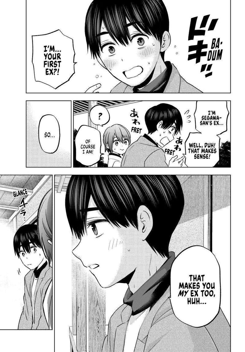 Kakkou No IInazuke 169 19