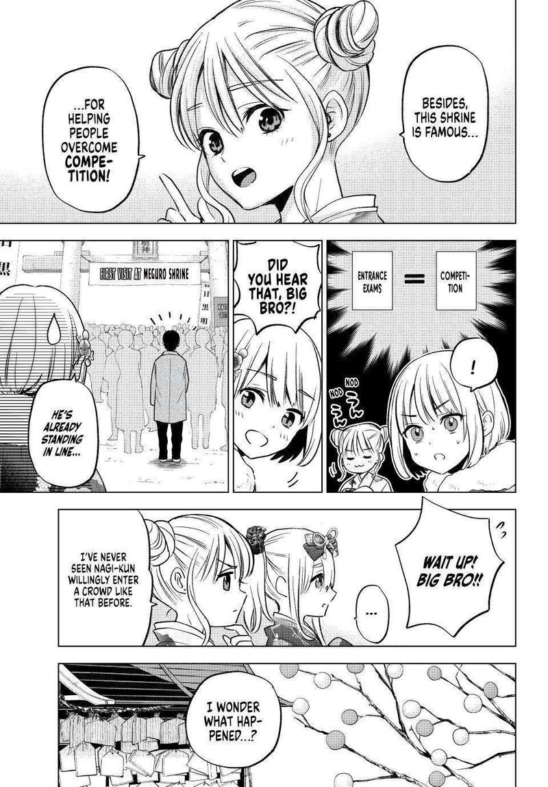 Kakkou No IInazuke 169 5