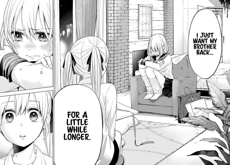 Kakkou No IInazuke 17 16