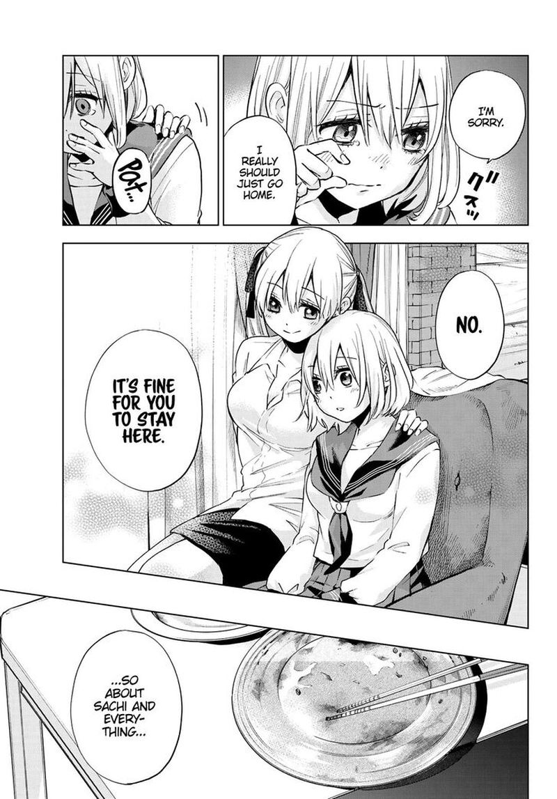 Kakkou No IInazuke 17 18