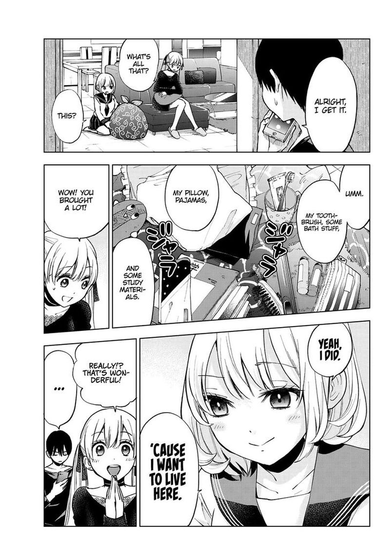 Kakkou No IInazuke 17 3