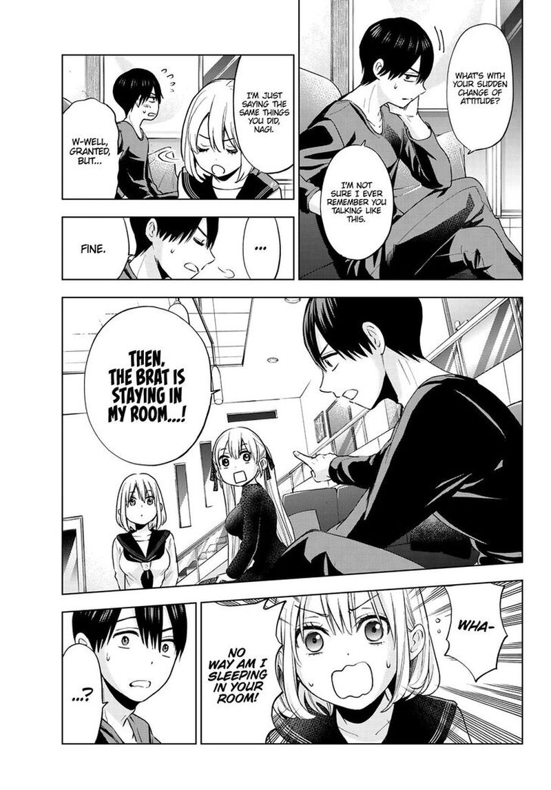 Kakkou No IInazuke 17 7