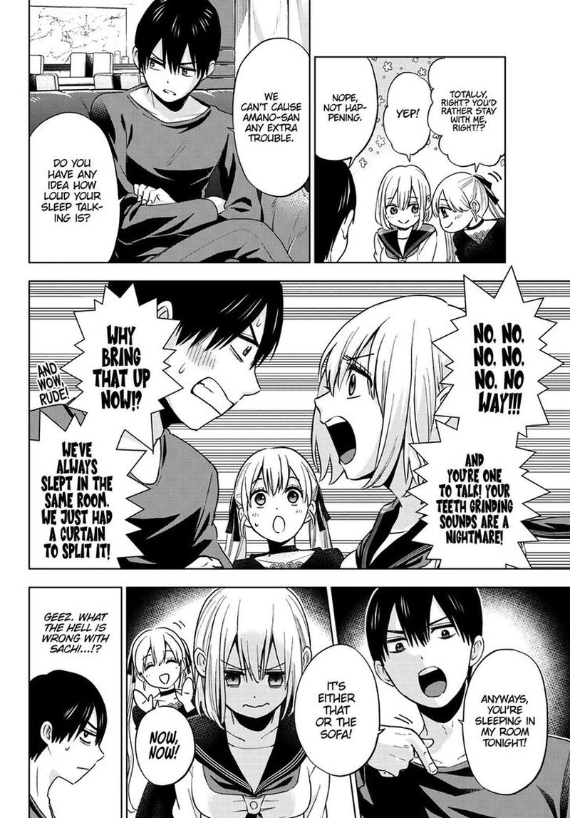 Kakkou No IInazuke 17 8