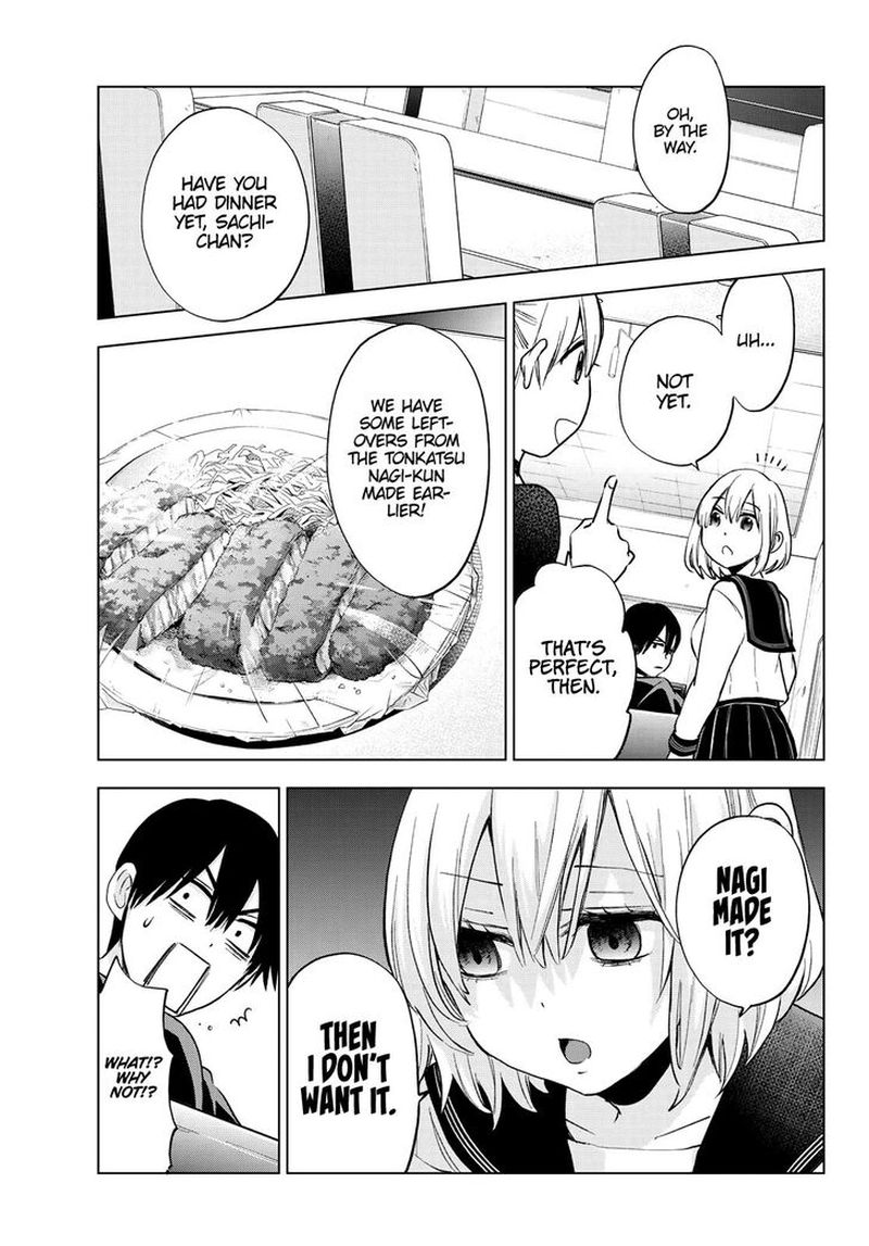 Kakkou No IInazuke 17 9