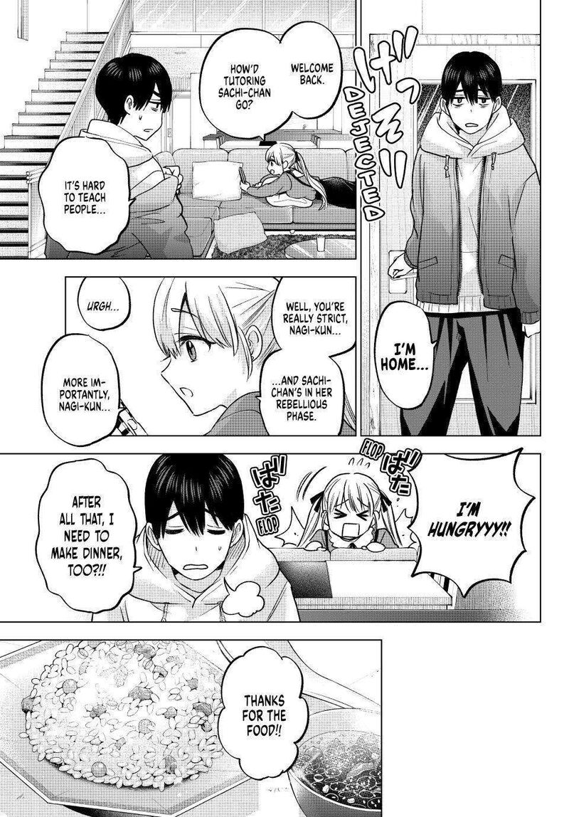 Kakkou No IInazuke 170 11