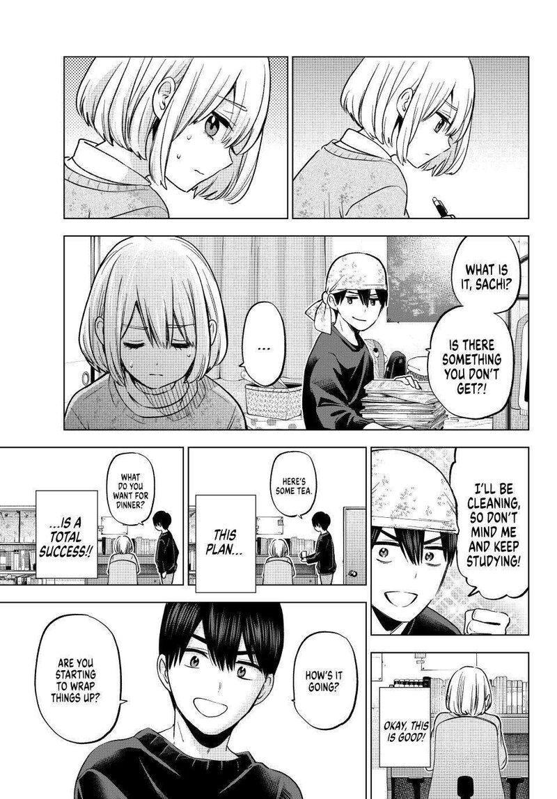 Kakkou No IInazuke 170 13
