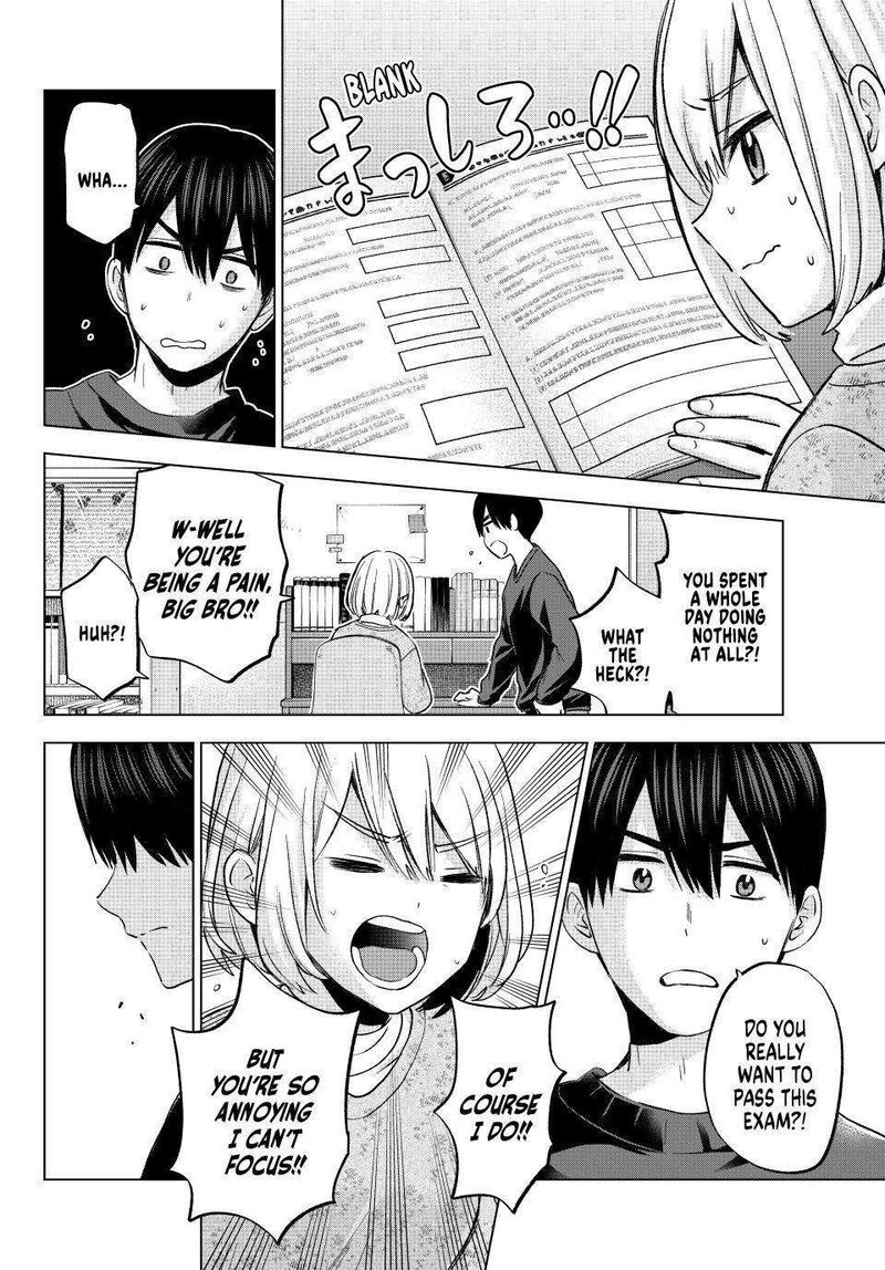 Kakkou No IInazuke 170 14