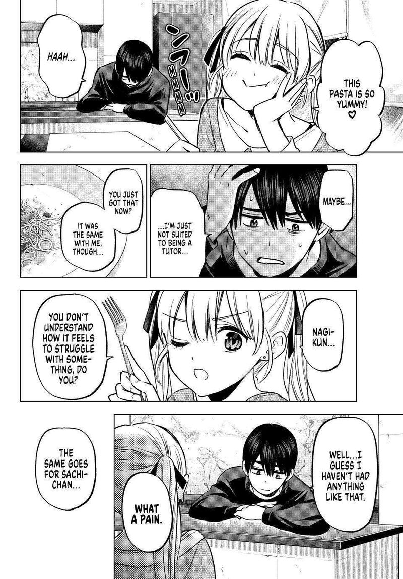 Kakkou No IInazuke 170 16