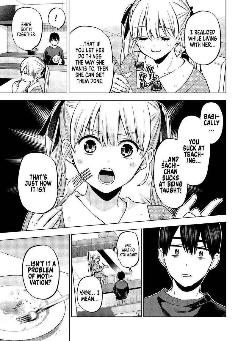 Kakkou No IInazuke 170 17